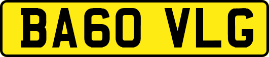 BA60VLG
