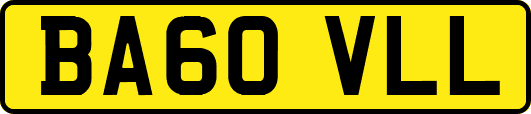 BA60VLL