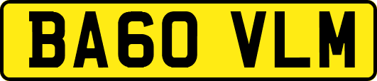 BA60VLM