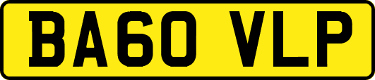 BA60VLP