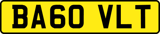 BA60VLT
