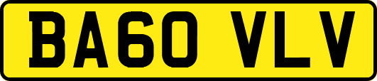 BA60VLV