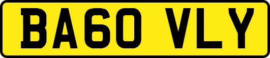 BA60VLY