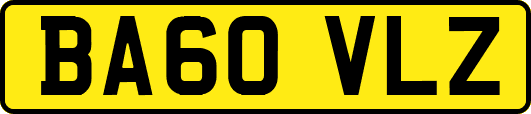 BA60VLZ