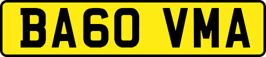 BA60VMA