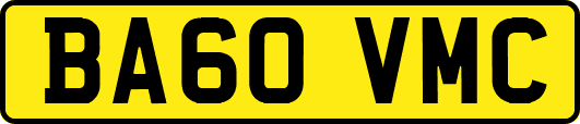 BA60VMC