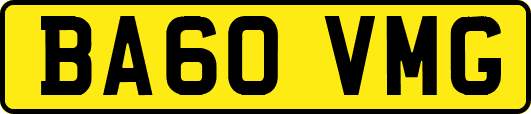 BA60VMG
