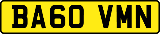 BA60VMN
