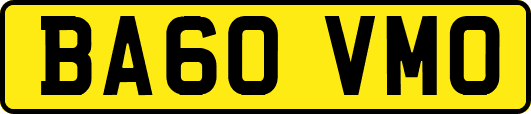 BA60VMO