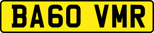 BA60VMR
