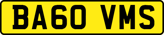 BA60VMS