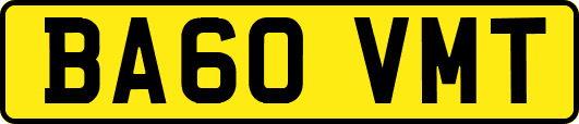 BA60VMT