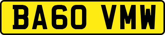 BA60VMW