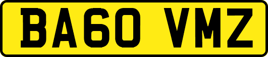 BA60VMZ