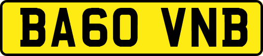 BA60VNB
