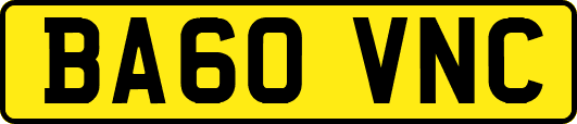 BA60VNC