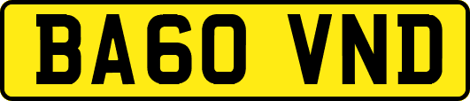 BA60VND