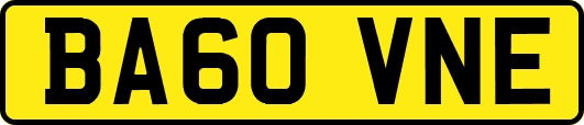 BA60VNE