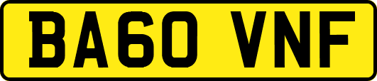 BA60VNF