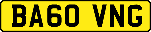BA60VNG
