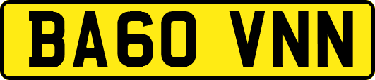 BA60VNN