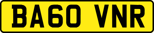 BA60VNR