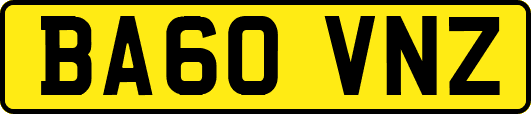 BA60VNZ