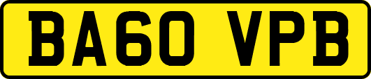 BA60VPB