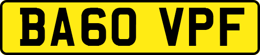 BA60VPF