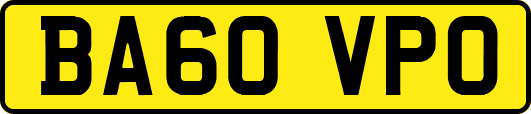 BA60VPO