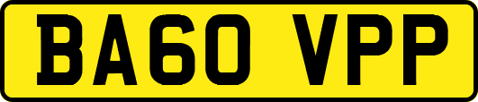 BA60VPP