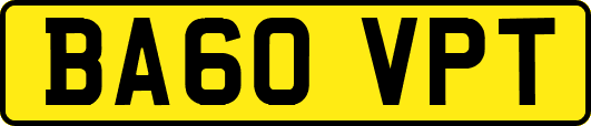 BA60VPT