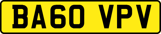 BA60VPV