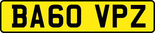 BA60VPZ