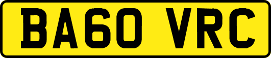 BA60VRC