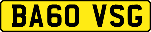 BA60VSG