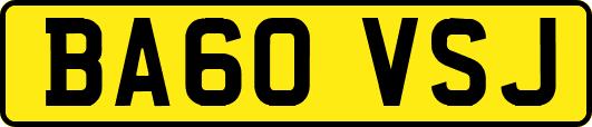 BA60VSJ