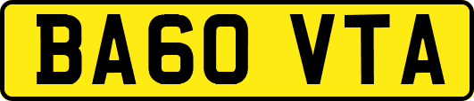 BA60VTA