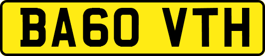 BA60VTH