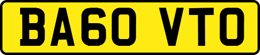 BA60VTO
