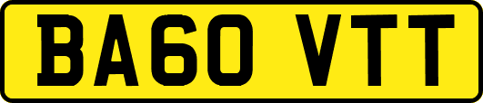 BA60VTT