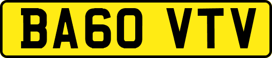 BA60VTV