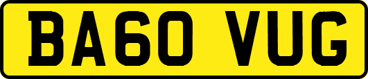 BA60VUG