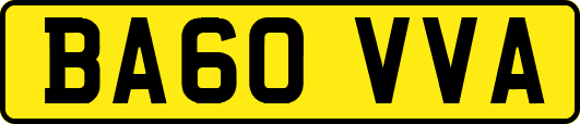 BA60VVA