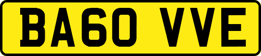 BA60VVE