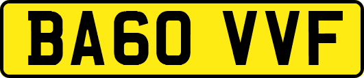 BA60VVF