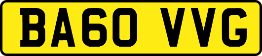 BA60VVG