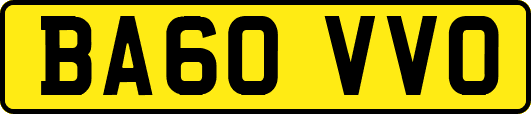 BA60VVO