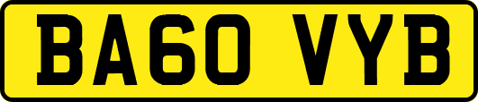 BA60VYB