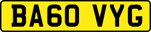 BA60VYG